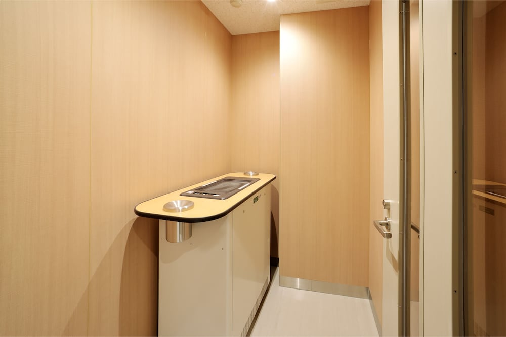 Hotel Nets Sapporo 37/55