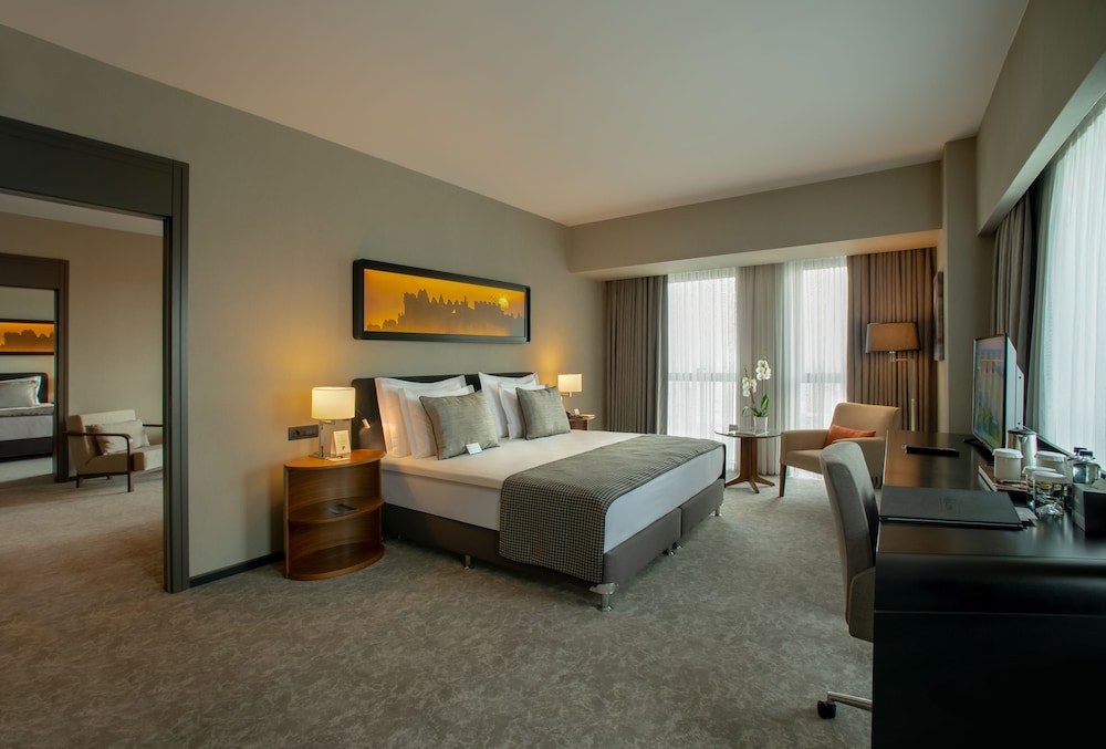 Movenpick Diyarbakir 16/49