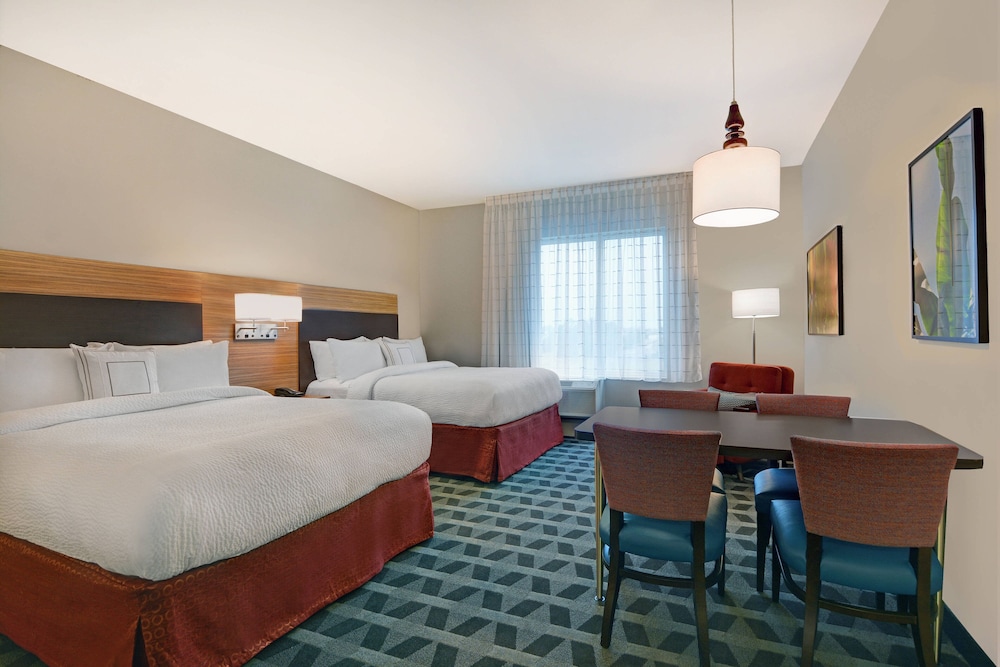 Hotel Towneplace Suites By Marriott Sarasota Bradenton West 13/43