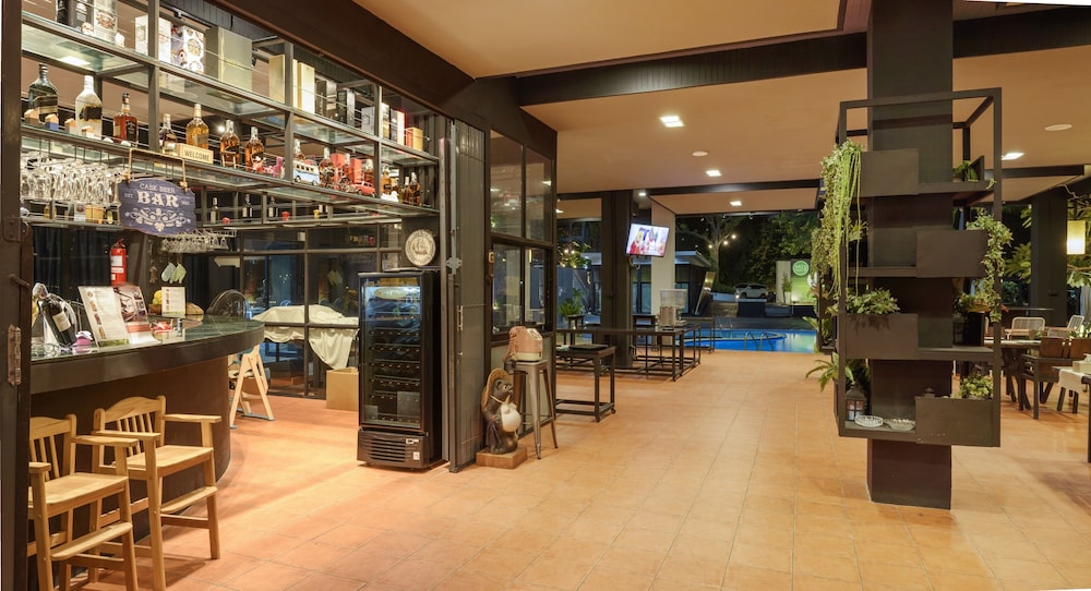 The Loft Seaside Sriracha Hotel 55/68