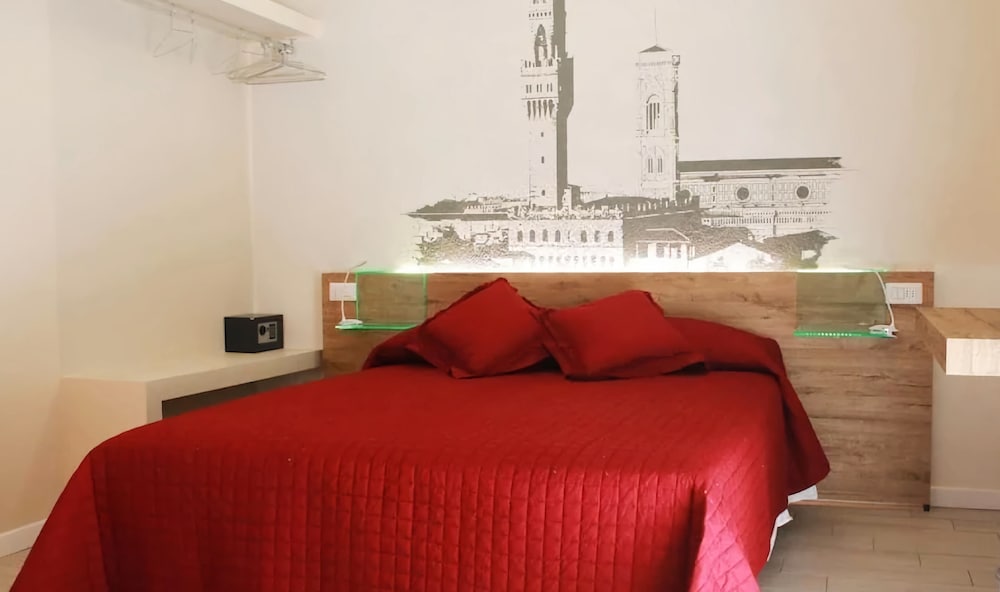 B&B Santa Maria Novella 6/32