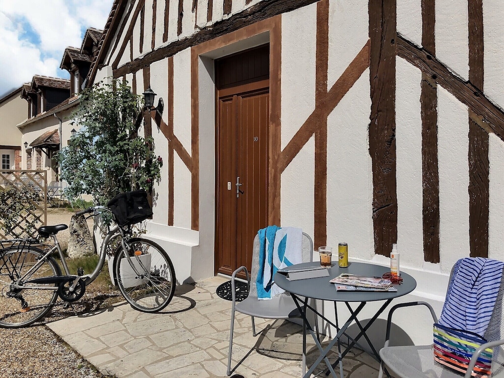 Hotel du Cygne 42/49