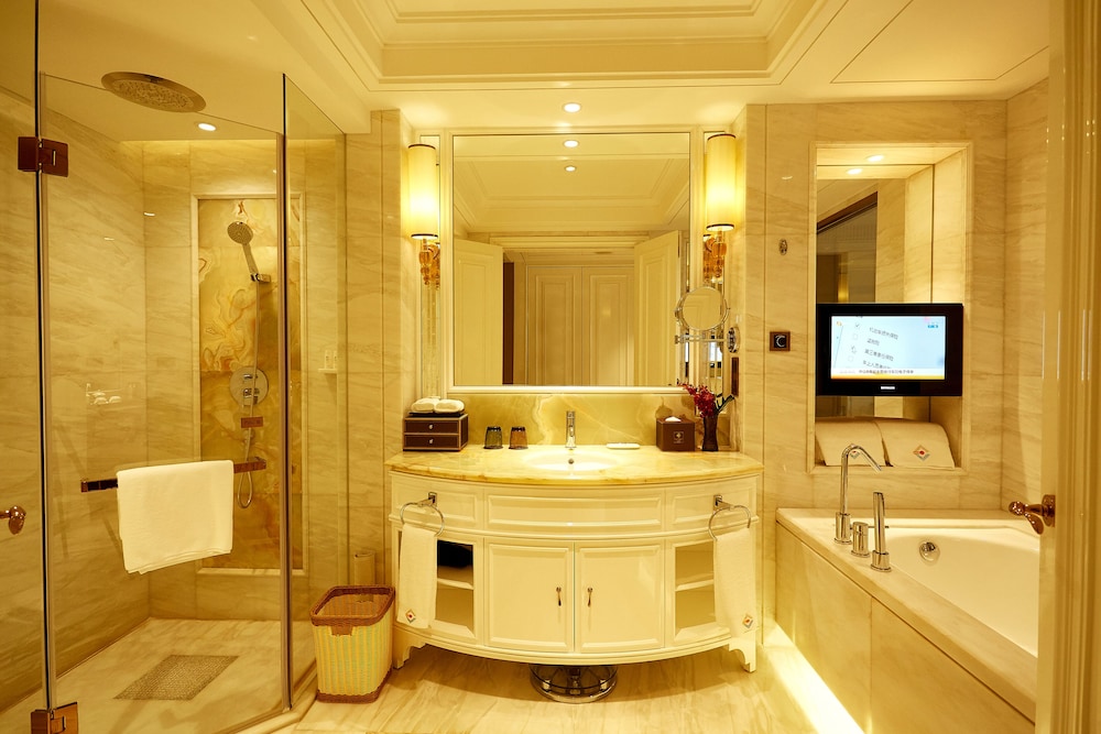 Guangzhou Estandon Hotel 44/50