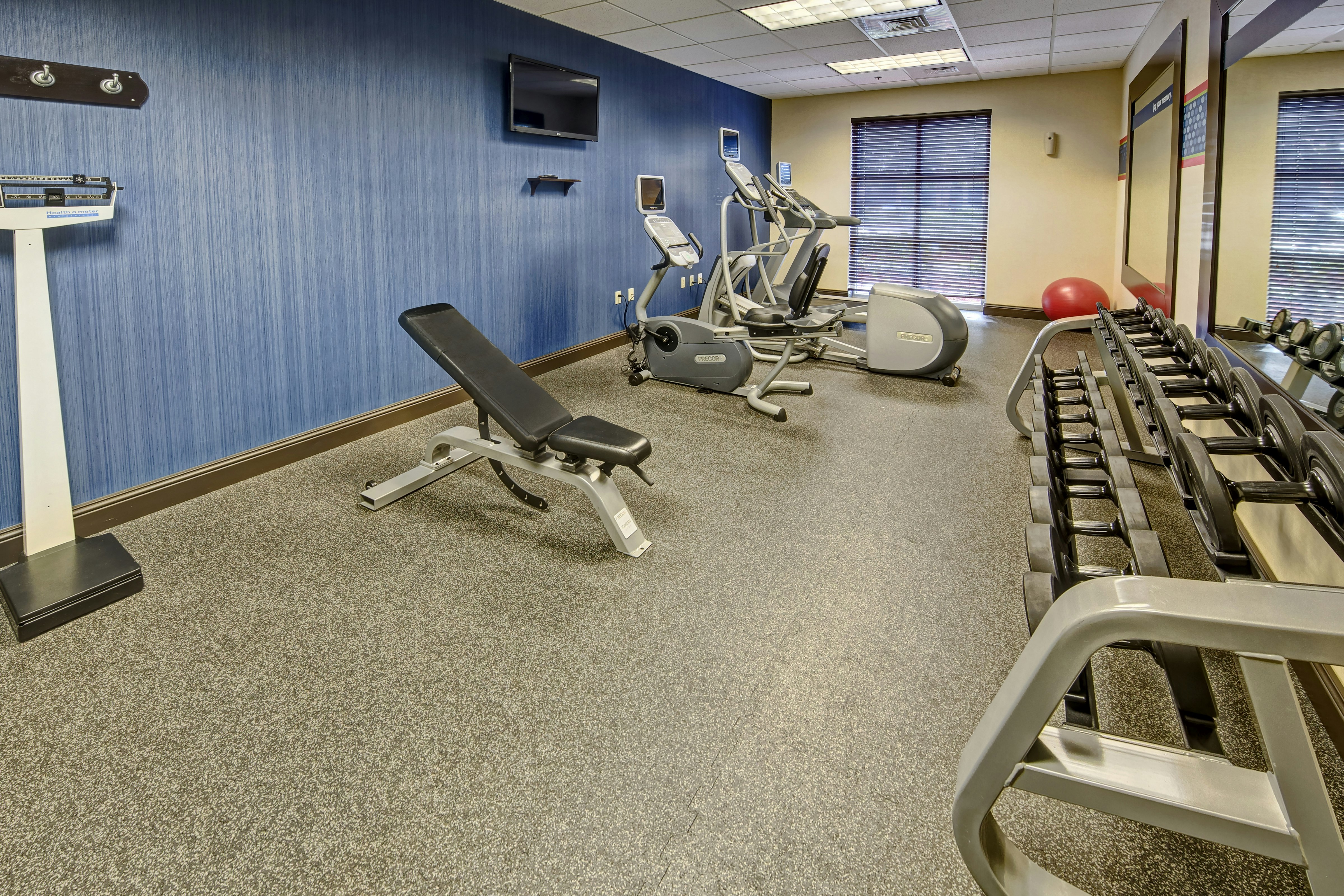 Hampton Inn And Suites Stuart North 23/44