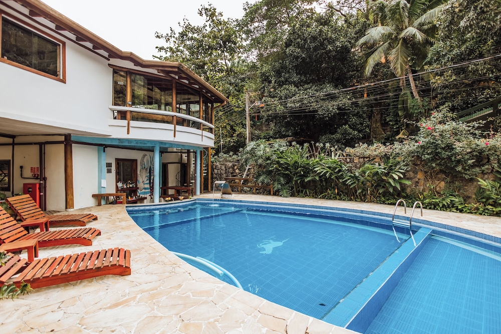 Velinn Caravela Hotel Santa Tereza 46/50