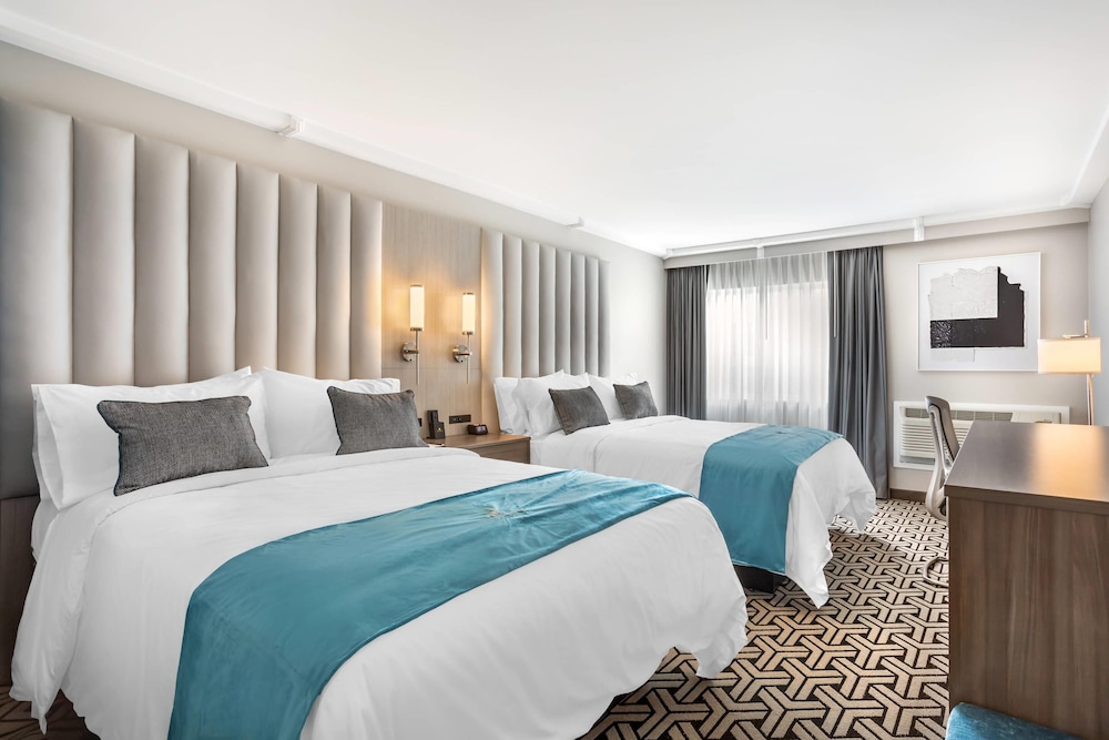 The Ashi, an Ascend Collection Hotel 12/50
