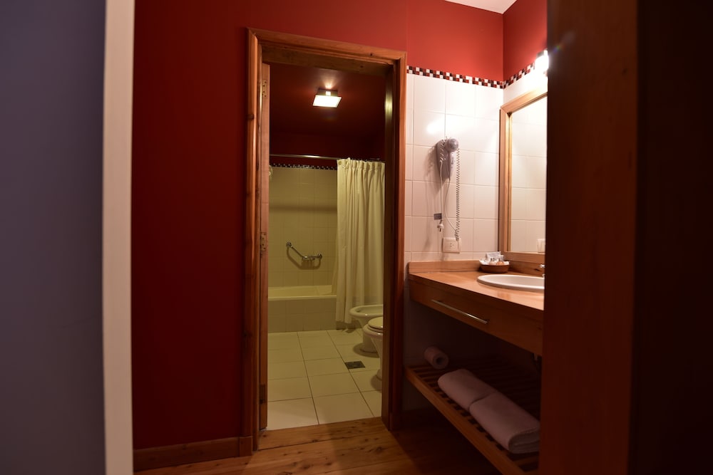 Destino Sur Hotel and Spa de Montana 25/73