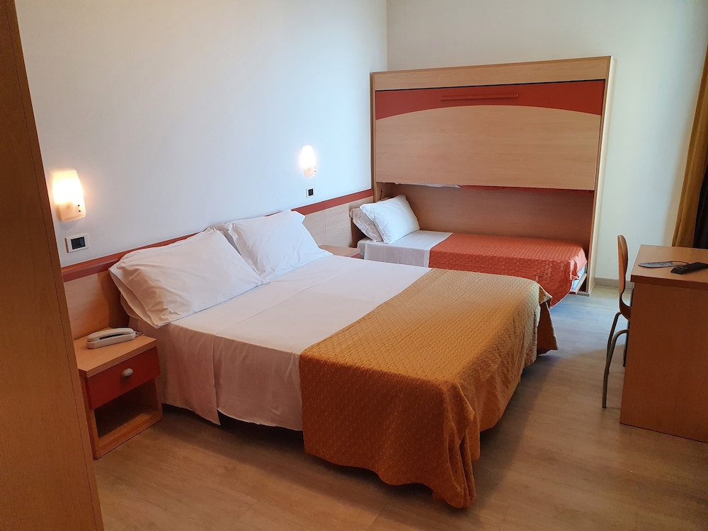 Hotel Tilmar 17/43