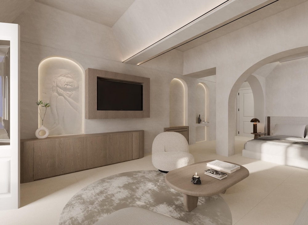 Andronis Luxury Suites 68/78