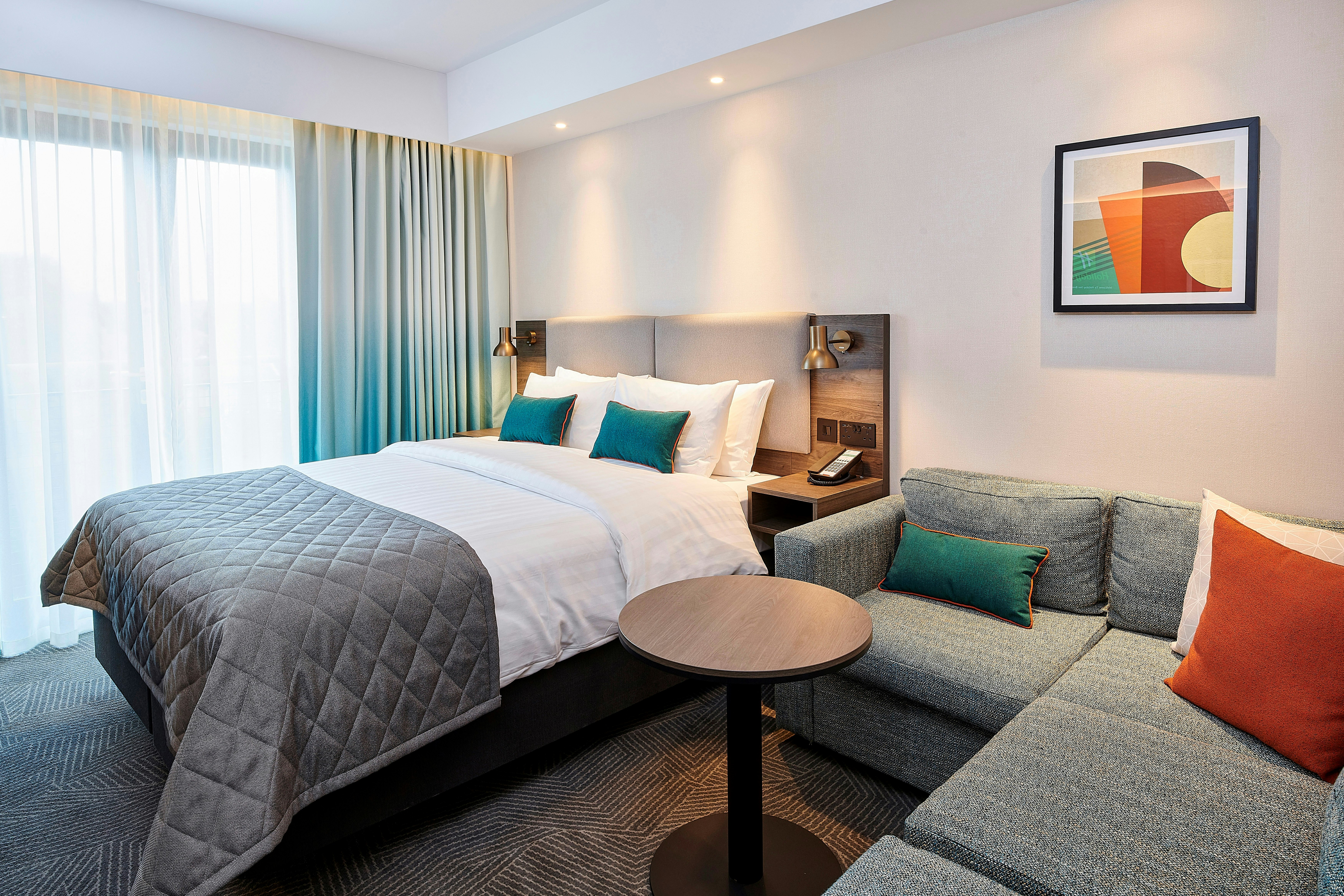 Holiday Inn Bristol Airport 20/43