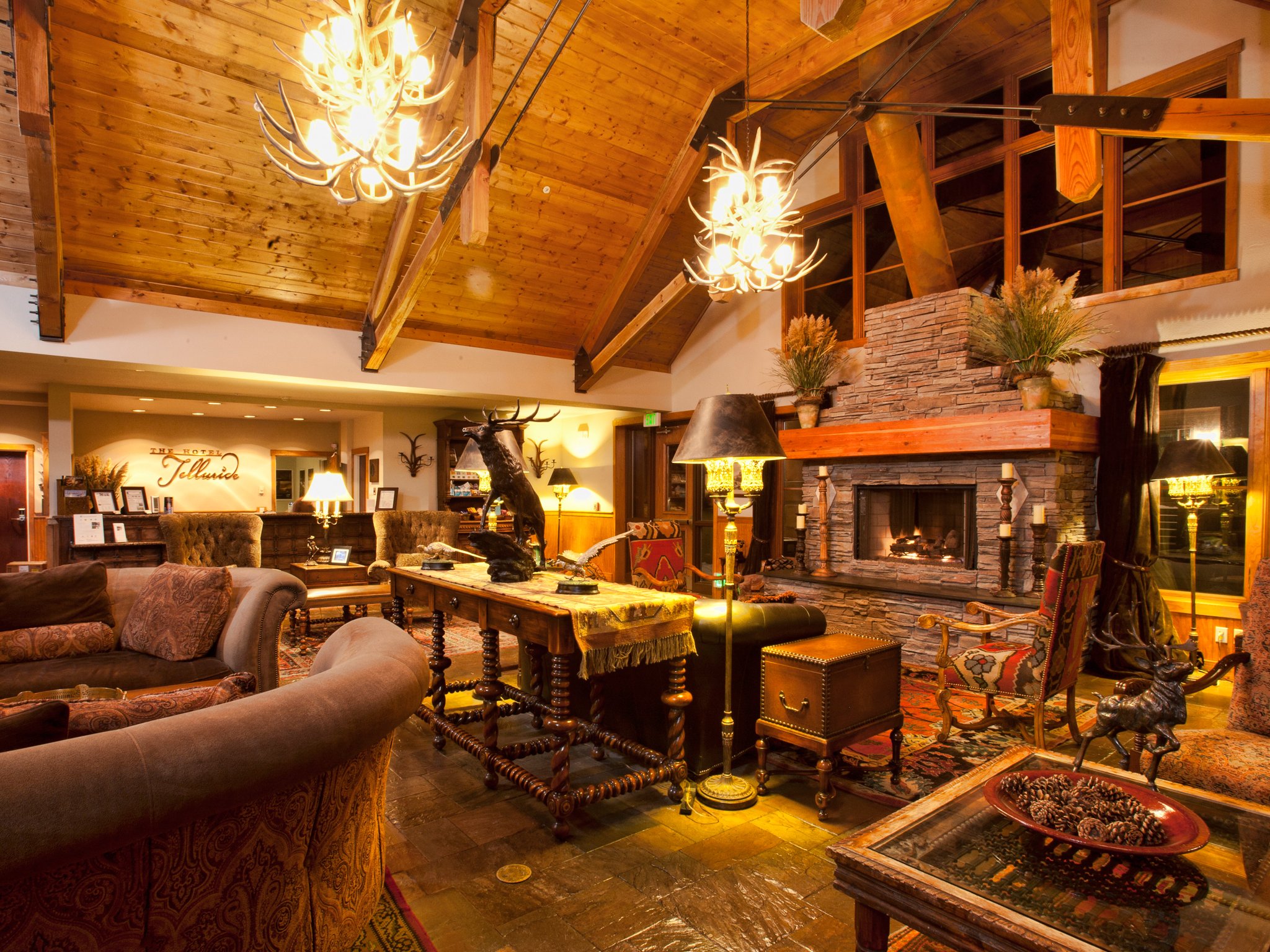 The Hotel Telluride 43/66