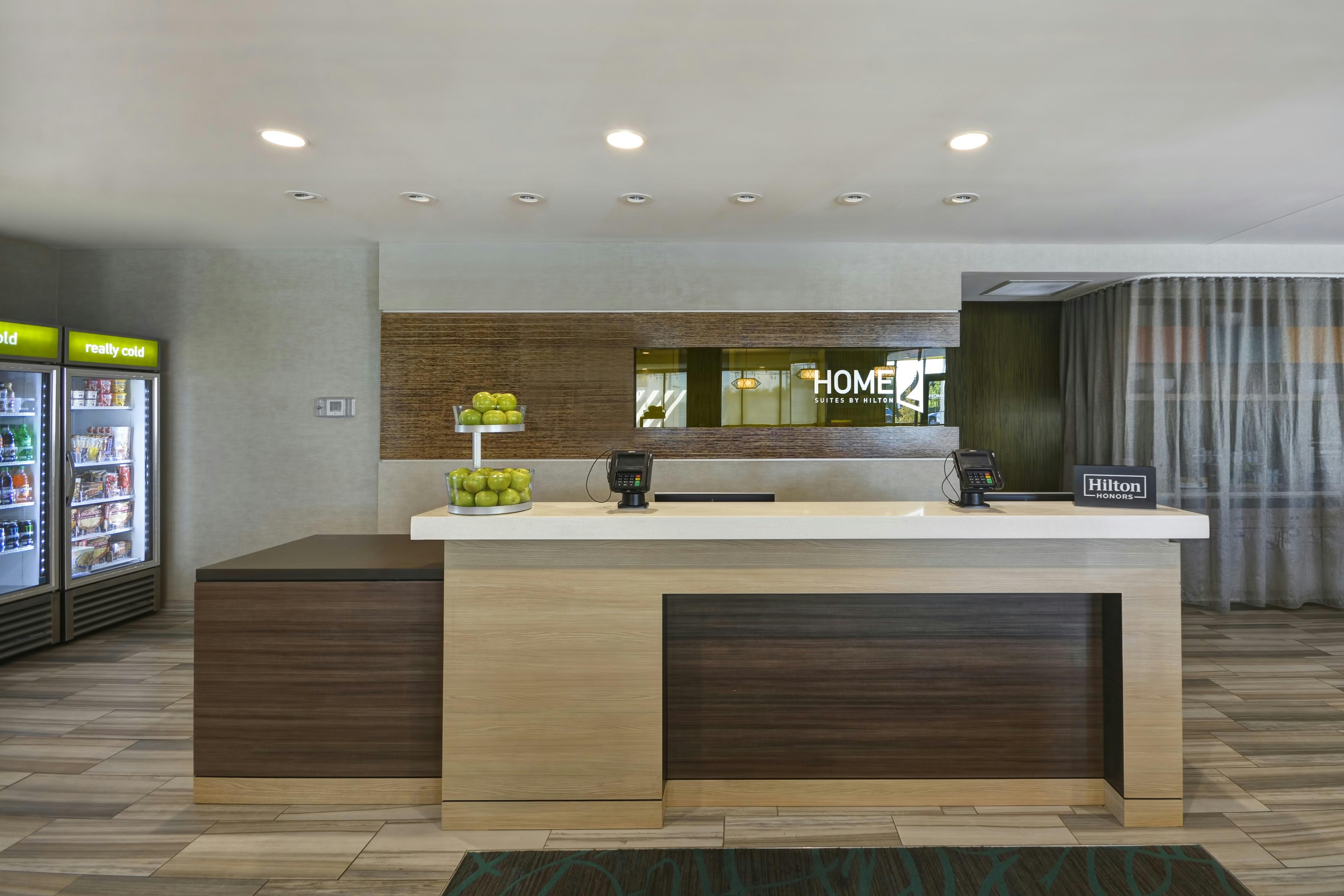 Home2 Suites By Hilton Clarksville In 5/33