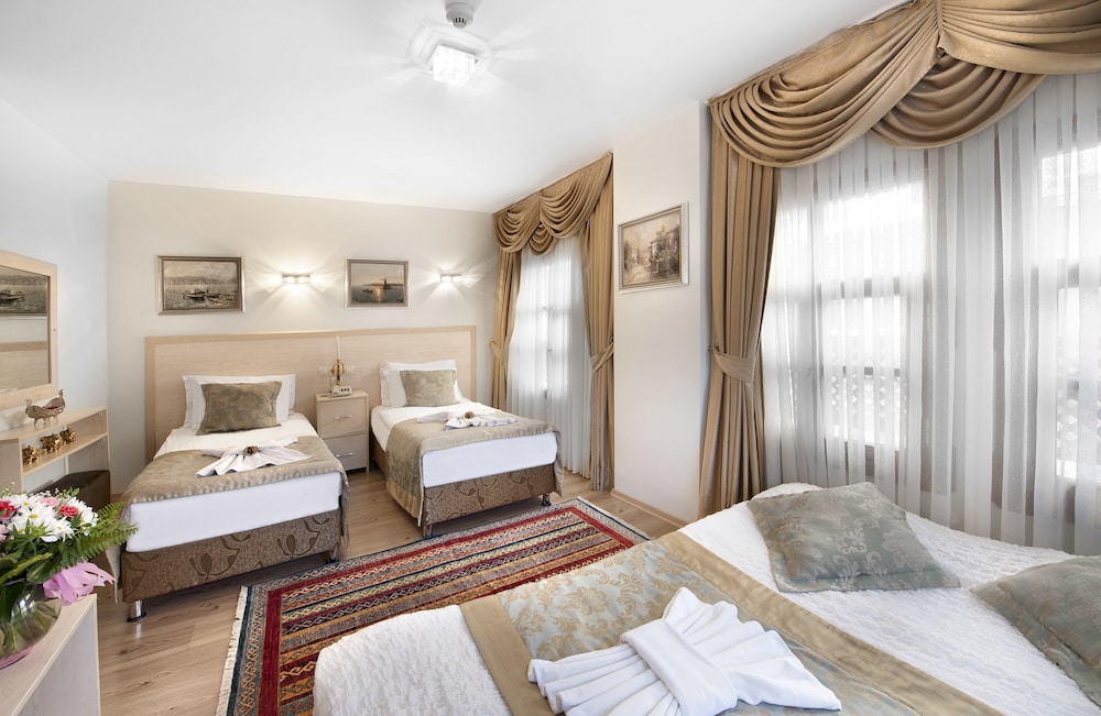 Sultan House Hotel 18/69
