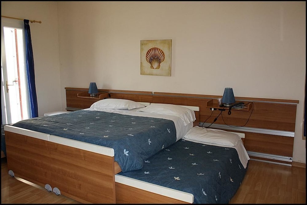 Hotel Giannina 3/42