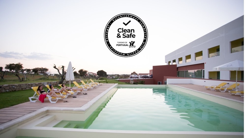 Monte Filipe Hotel And Spa 4/59