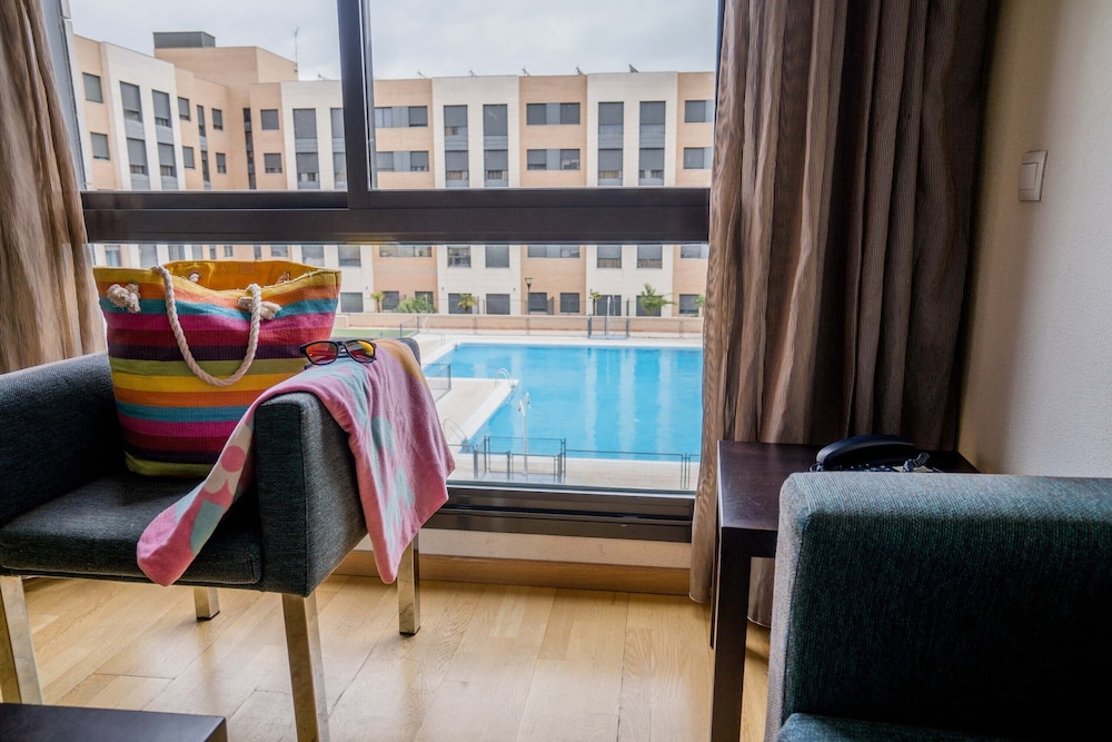 Compostela Suites 37/66