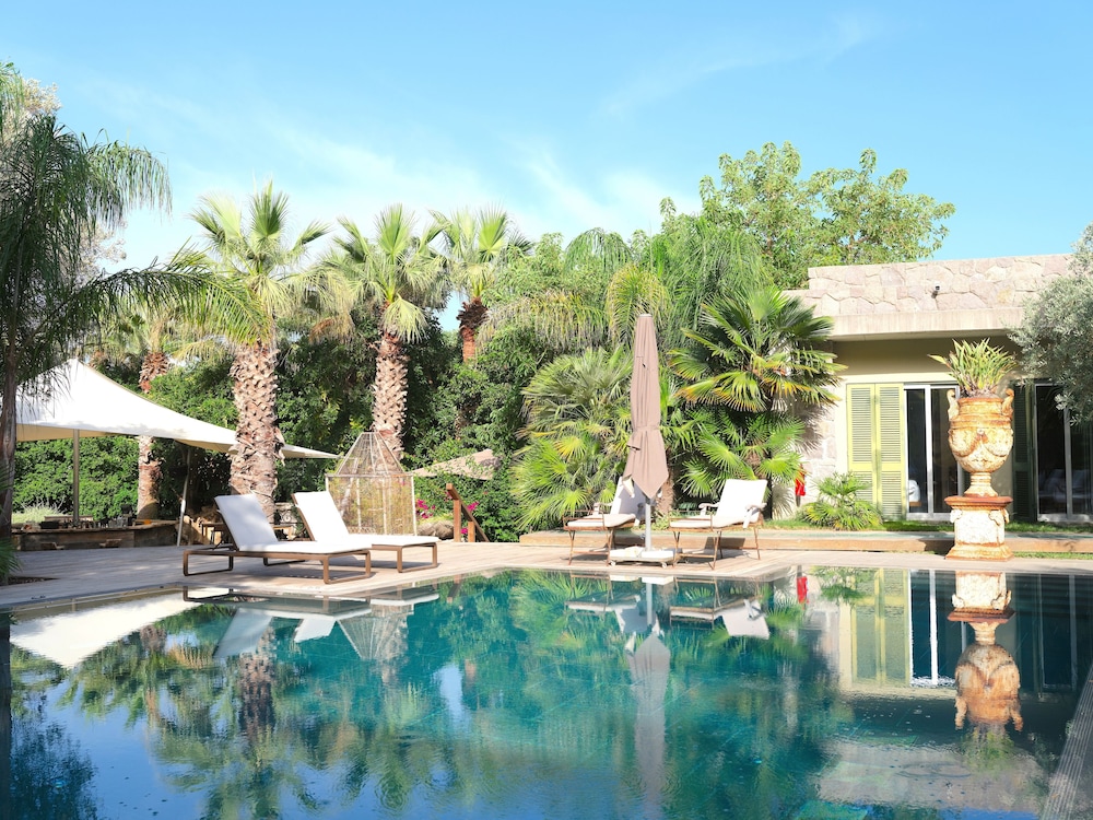 Bella Sombra Hotel 26/33