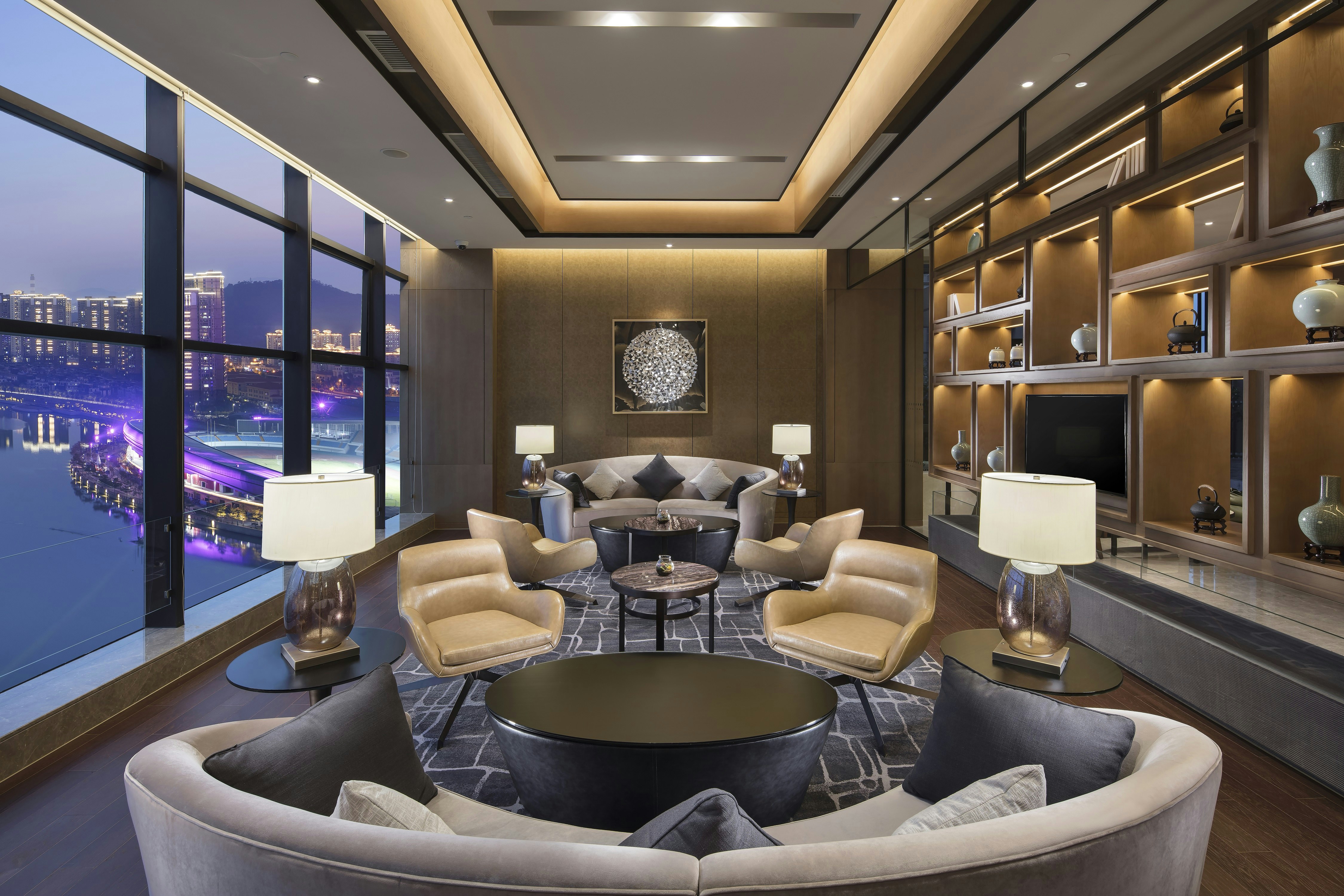 Doubletree By Hilton Xiamen Haicang 28/58