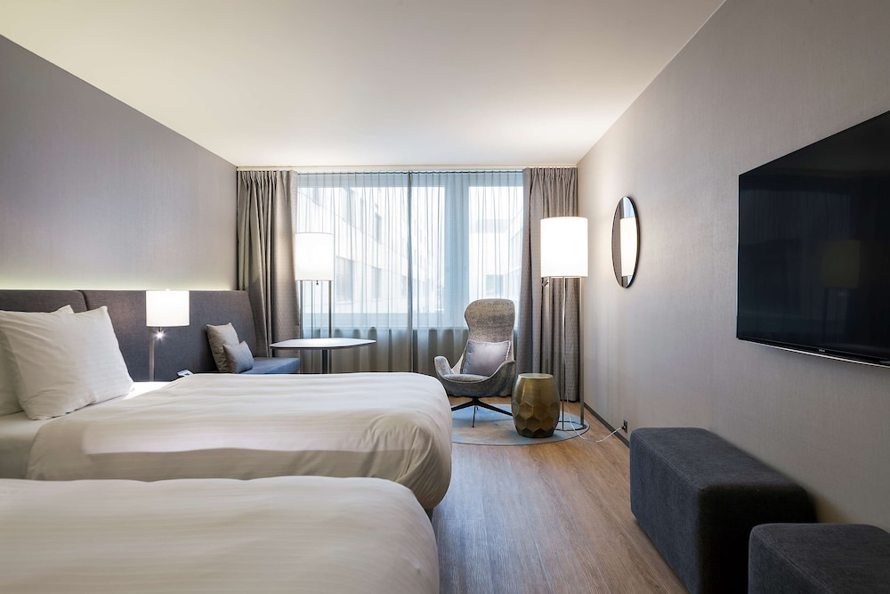 Radisson Blu Hotel Lucerne 13/49