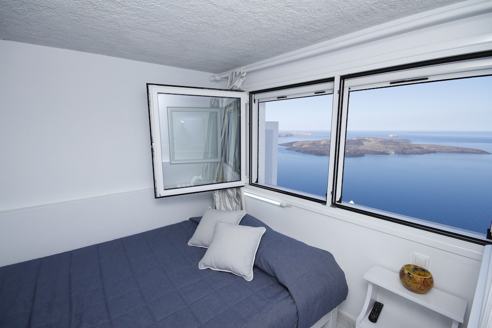 KAFIERIS BLUE SANTORINI 10/40