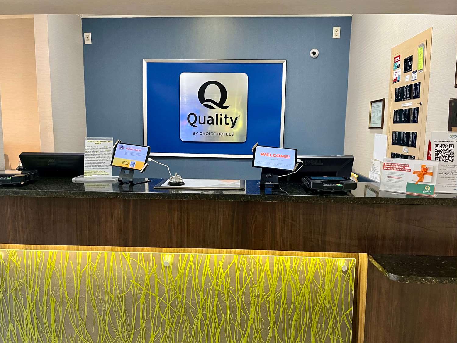 Quality Inn & Suites West Monroe 14/46