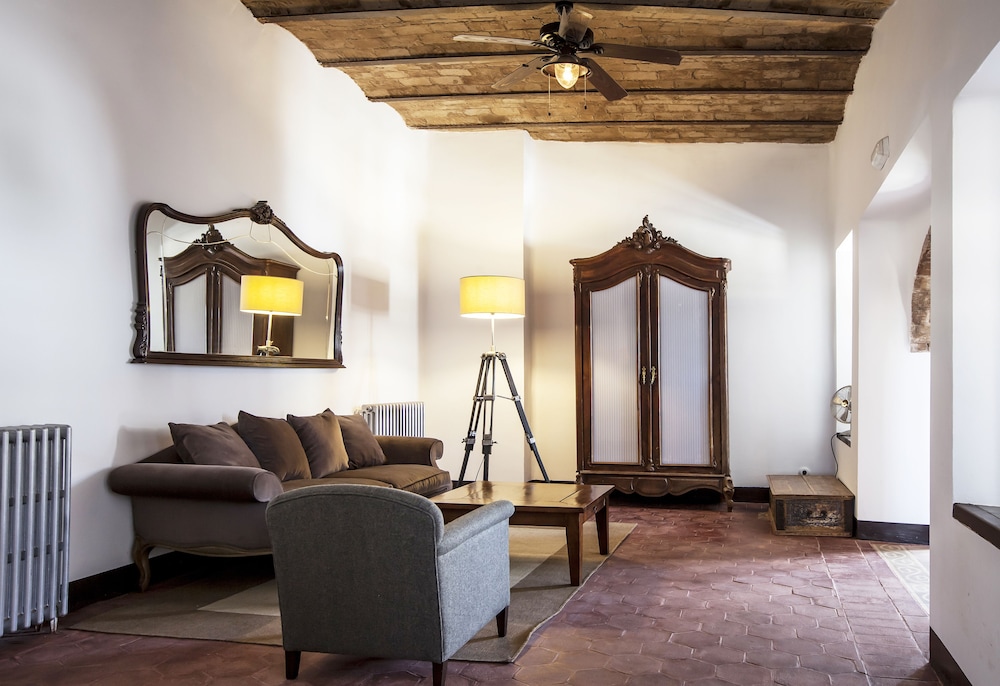 Hotel Cortijo del Marques 32/50