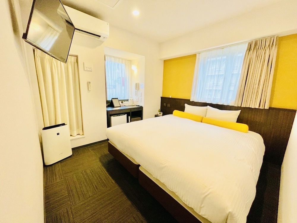 Nipponbashi Crystal Hotel 16/50