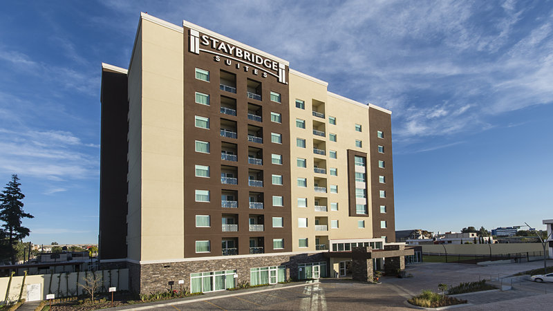 Staybridge Suites Puebla 4/63