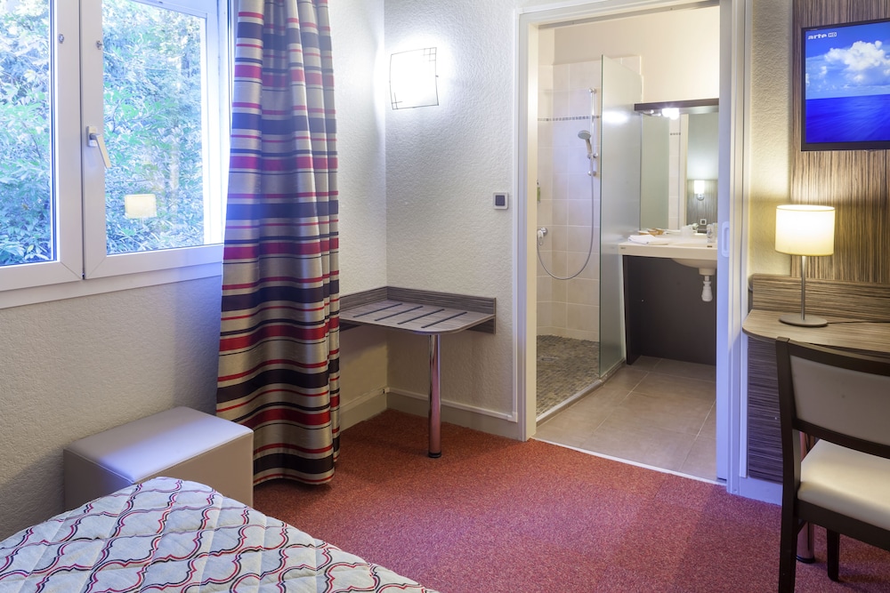 Orleans Parc Hotel 49/73
