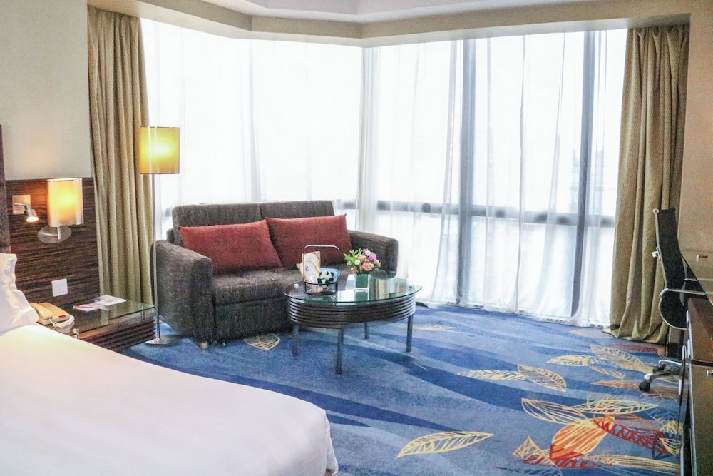 Peace Hotel Beijing(ex Novotel Peace Hotel Beijing) 48/71