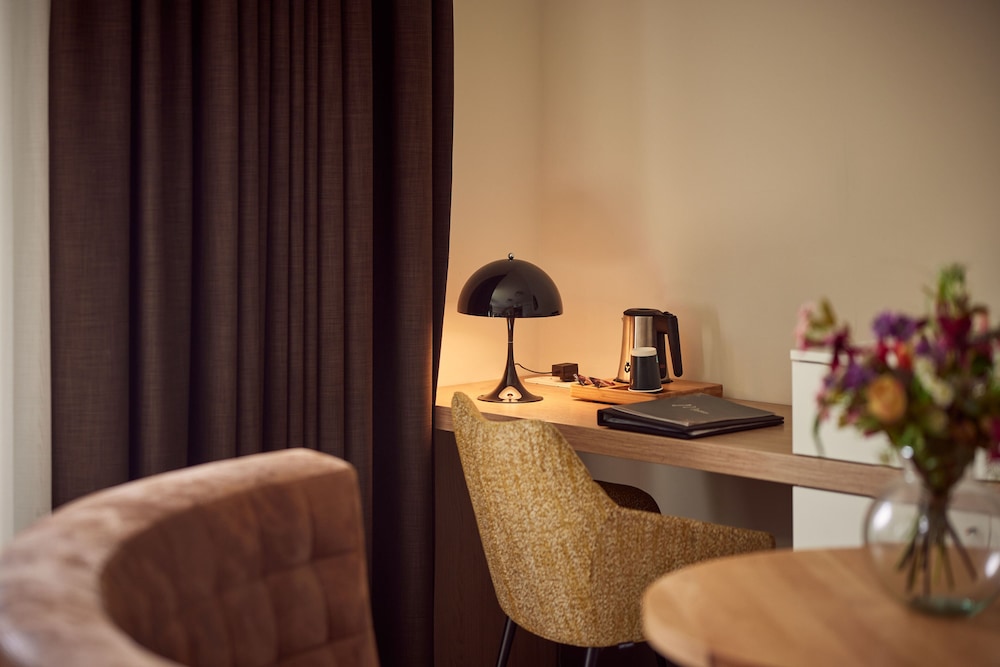 Van Der Valk Hotel Dennenhof 4/49