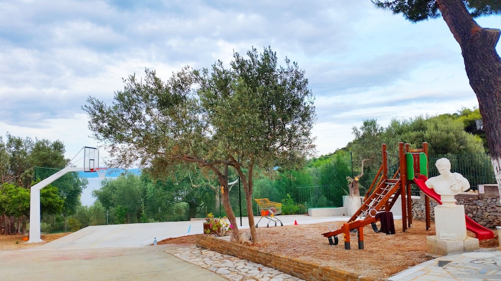 Villa Agnanti 29/44