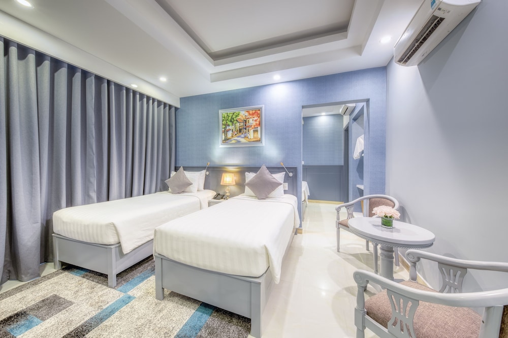 Phu Quoc Ocean Pearl Hotel 18/50