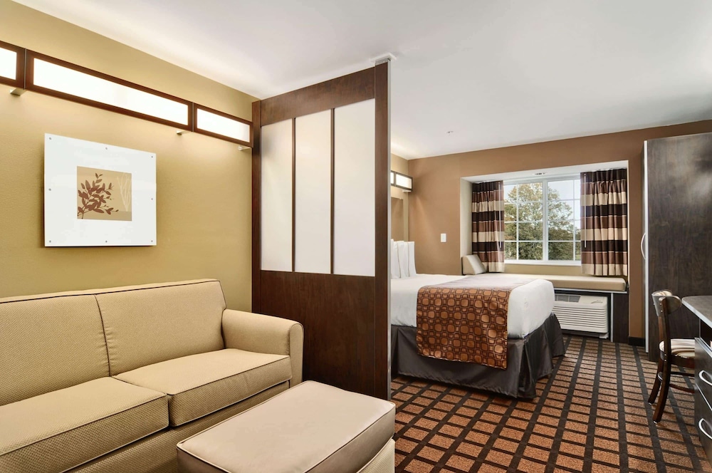 Microtel Inn Suites By Wyndham Carrollton 19/30