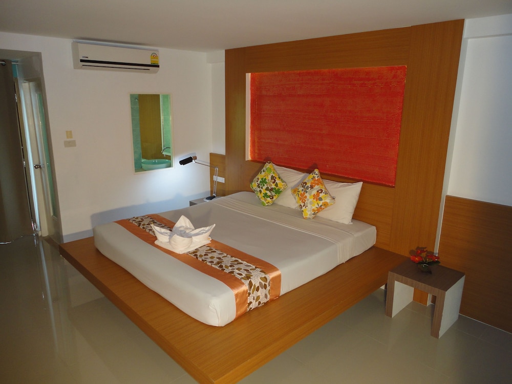 Lamoon Resotel 14/62