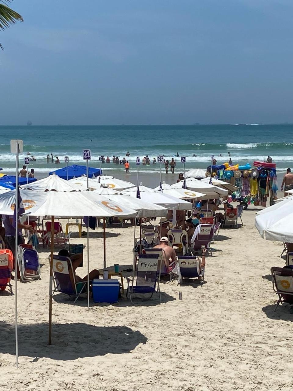Costas Maris Beach Hotel Guaruja 44/50