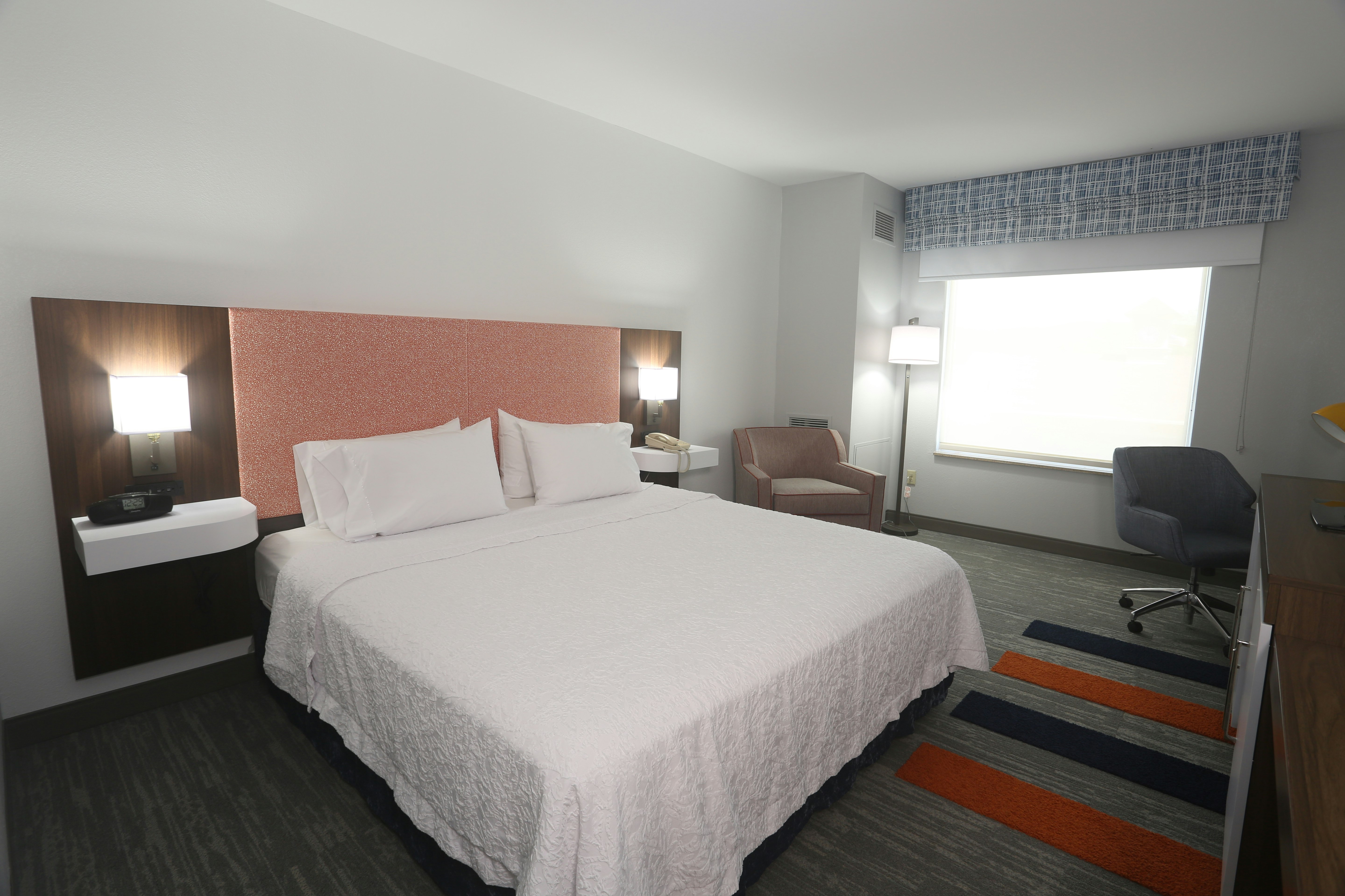 Room, King Bed, Accessible