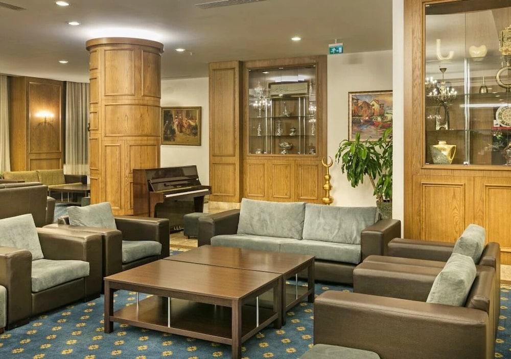 Ozkaymak Select Resort Hotel 25/50