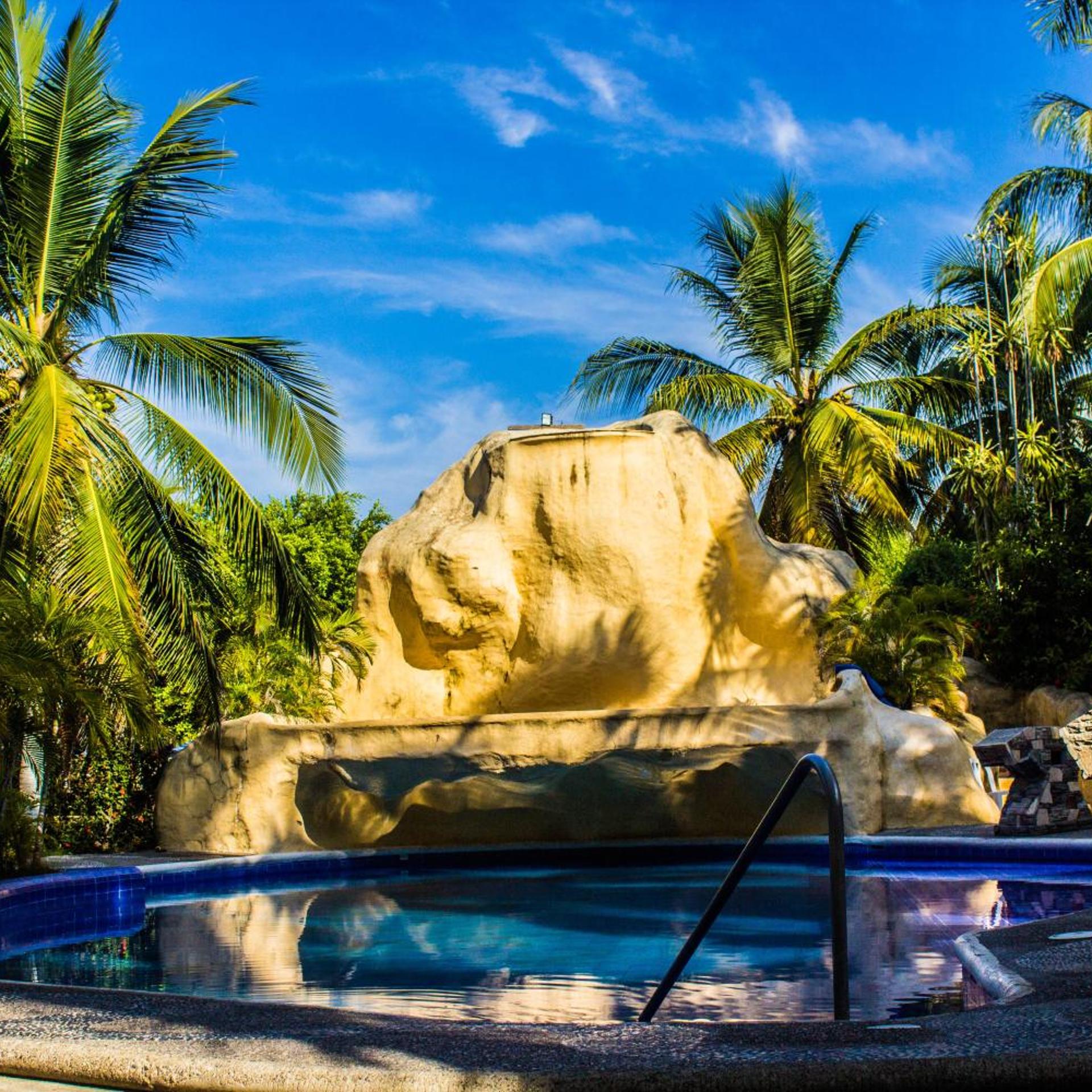 Ixtapa Palace Resort 39/47