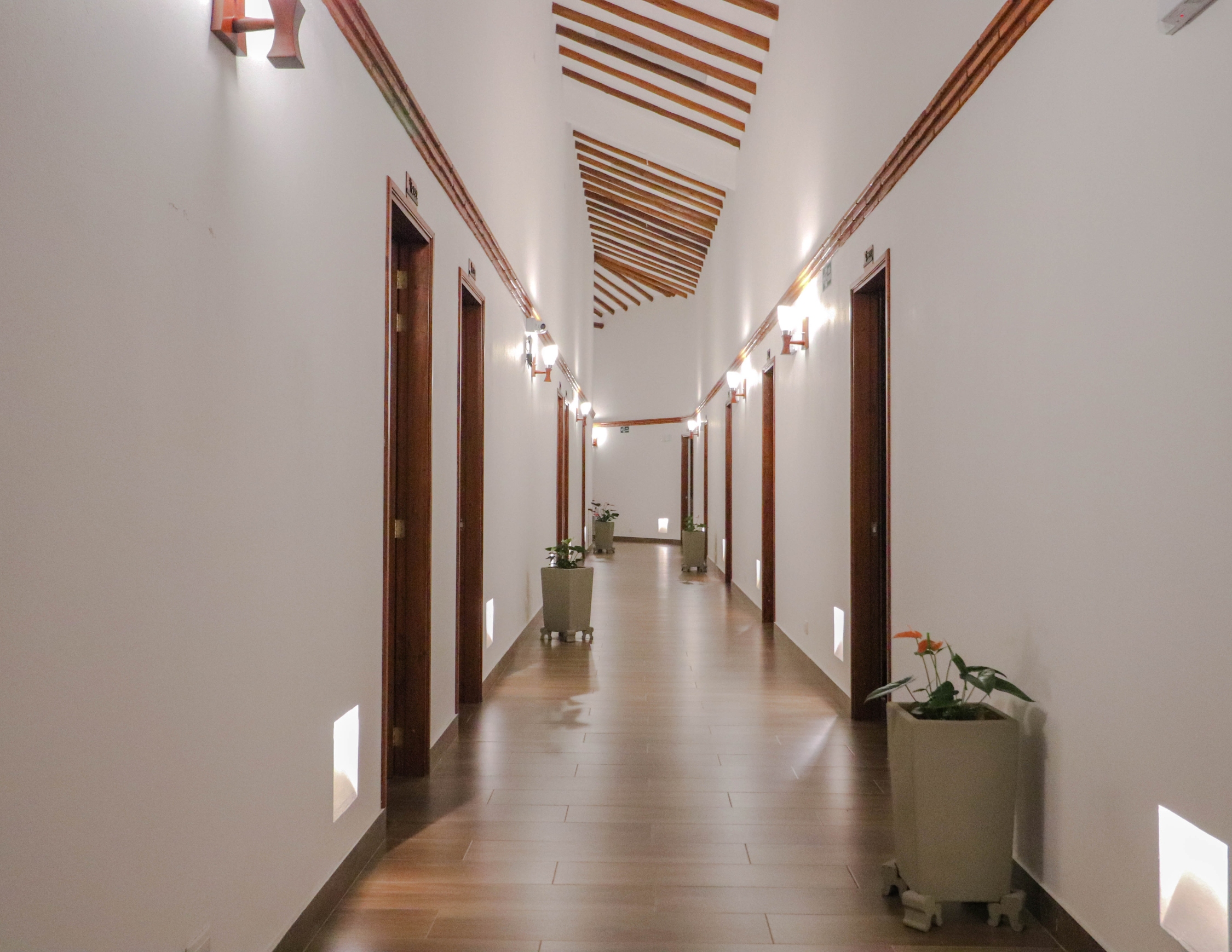 Hotel Las Palmas Villa De Leyva 47/50