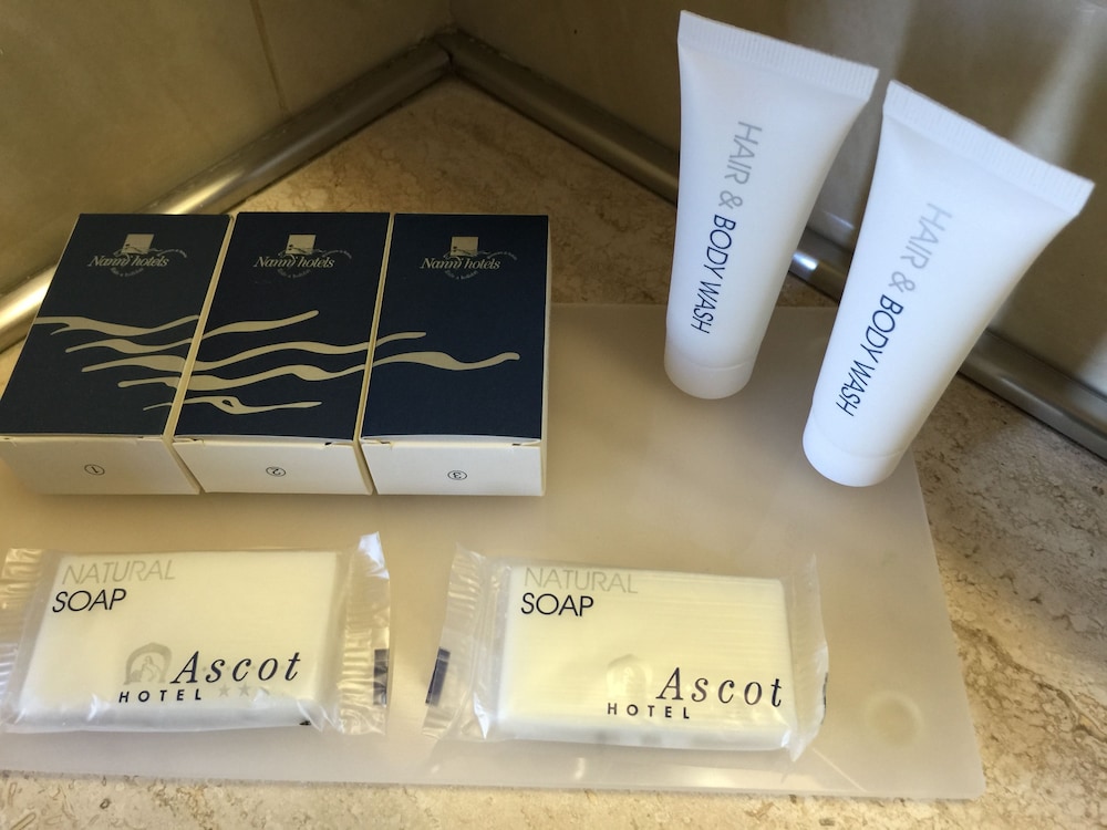 阿斯科特酒店(Hotel Ascot) 图片2