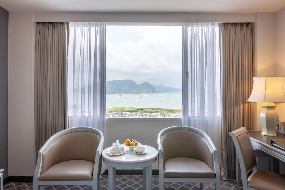 Bayview Hotel Langkawi 46/61