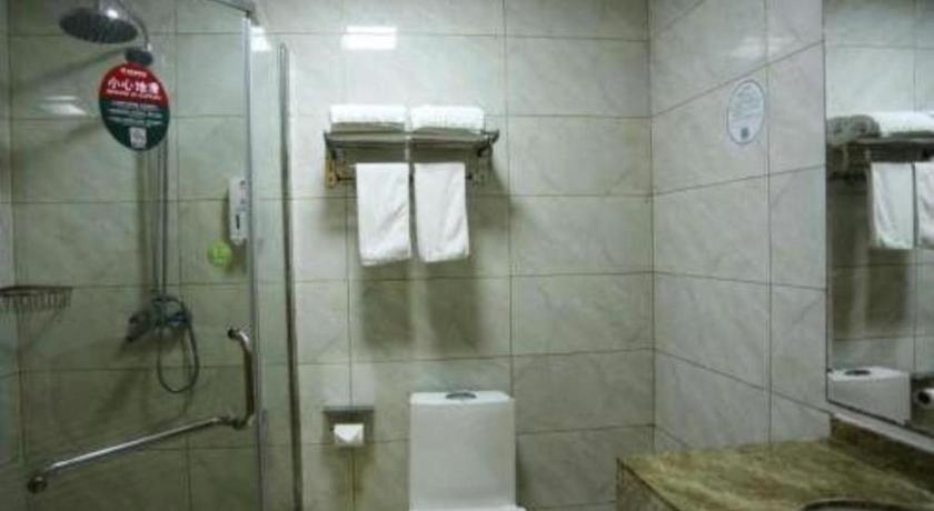 GreenTree Inn Hefei Huaxia International Chabocheng Branch 47/51