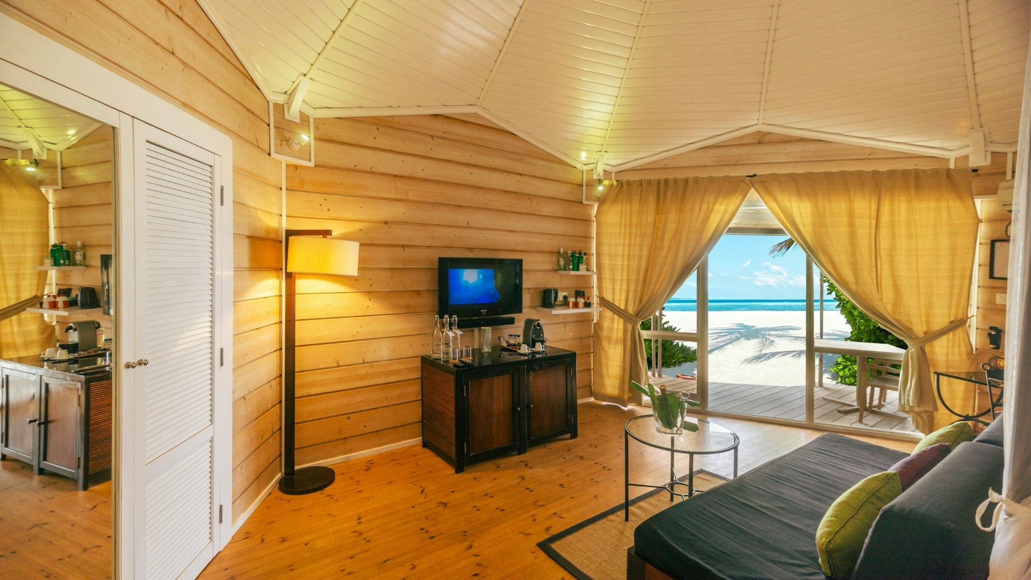 Kuredu Island Resort & Spa 29/50