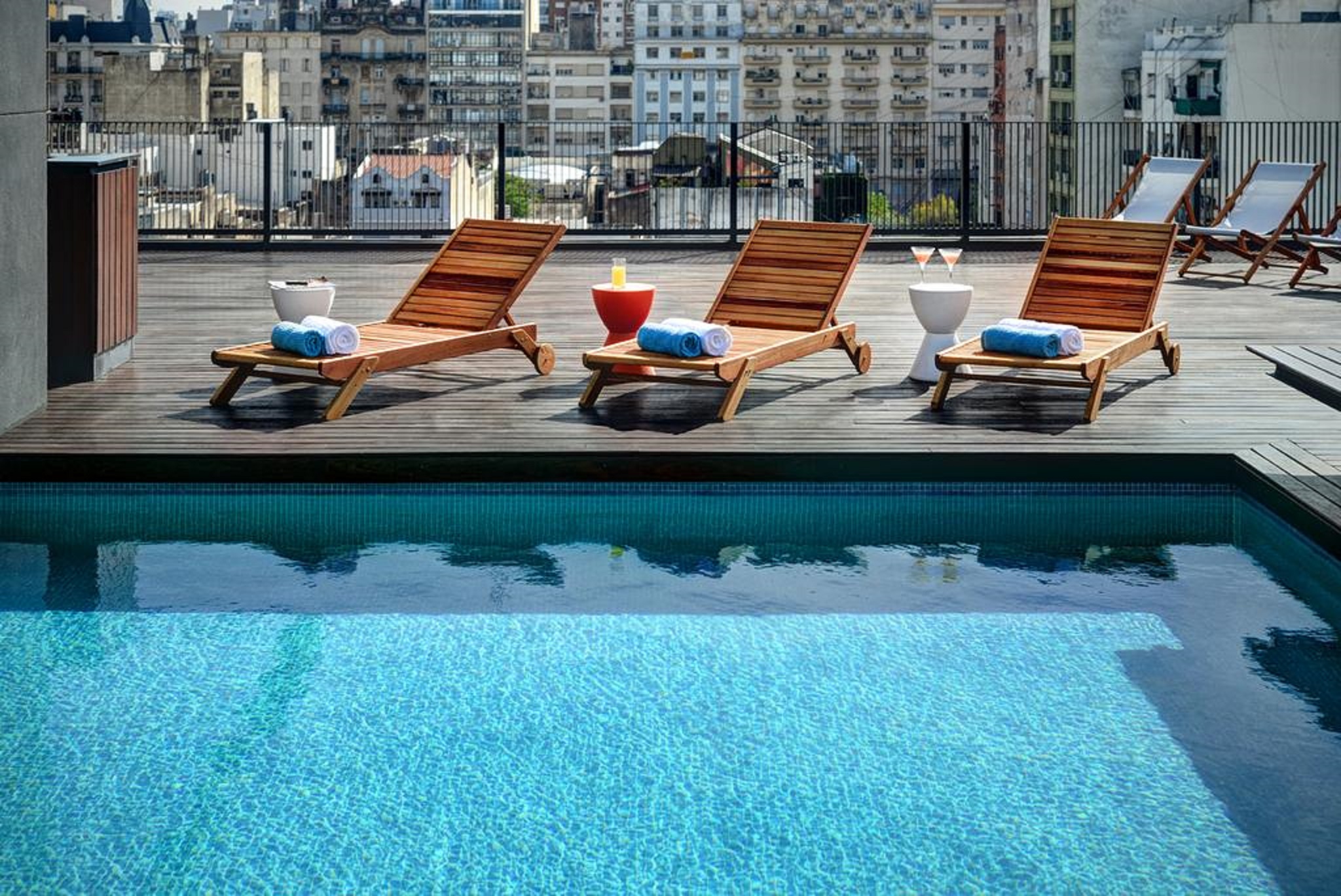 Boutique Apartments San Telmo 13/26
