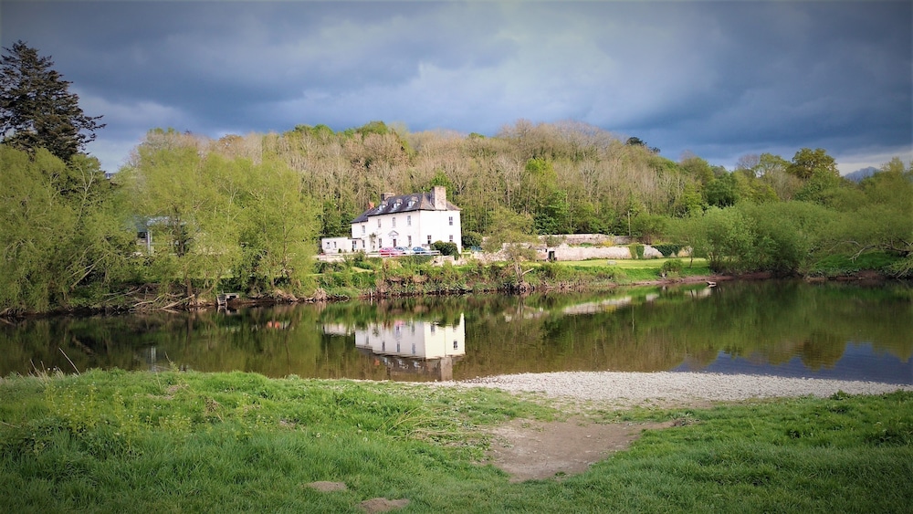 Aberllynfi House 30/45