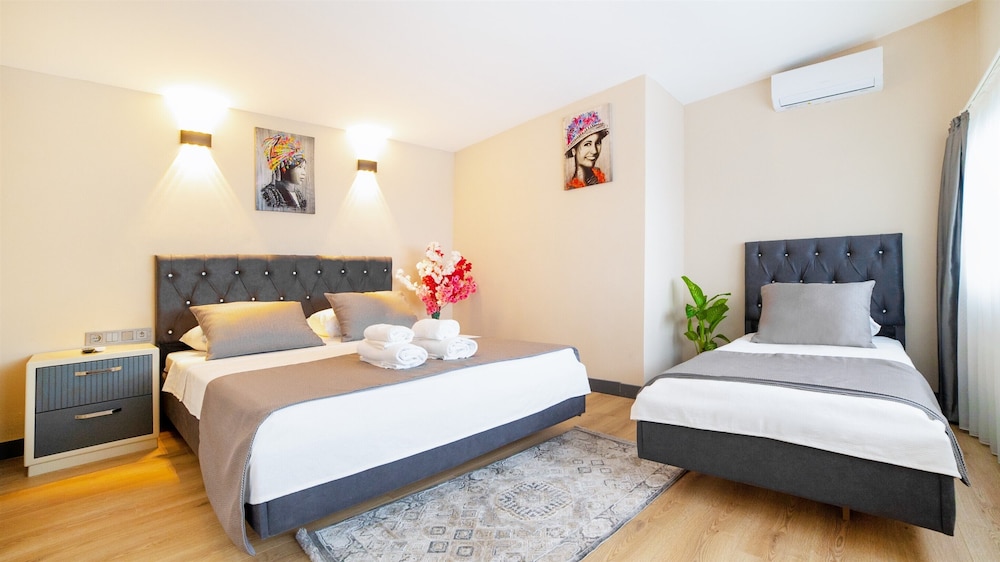 Blue Marina Hotel & SPA 43/64