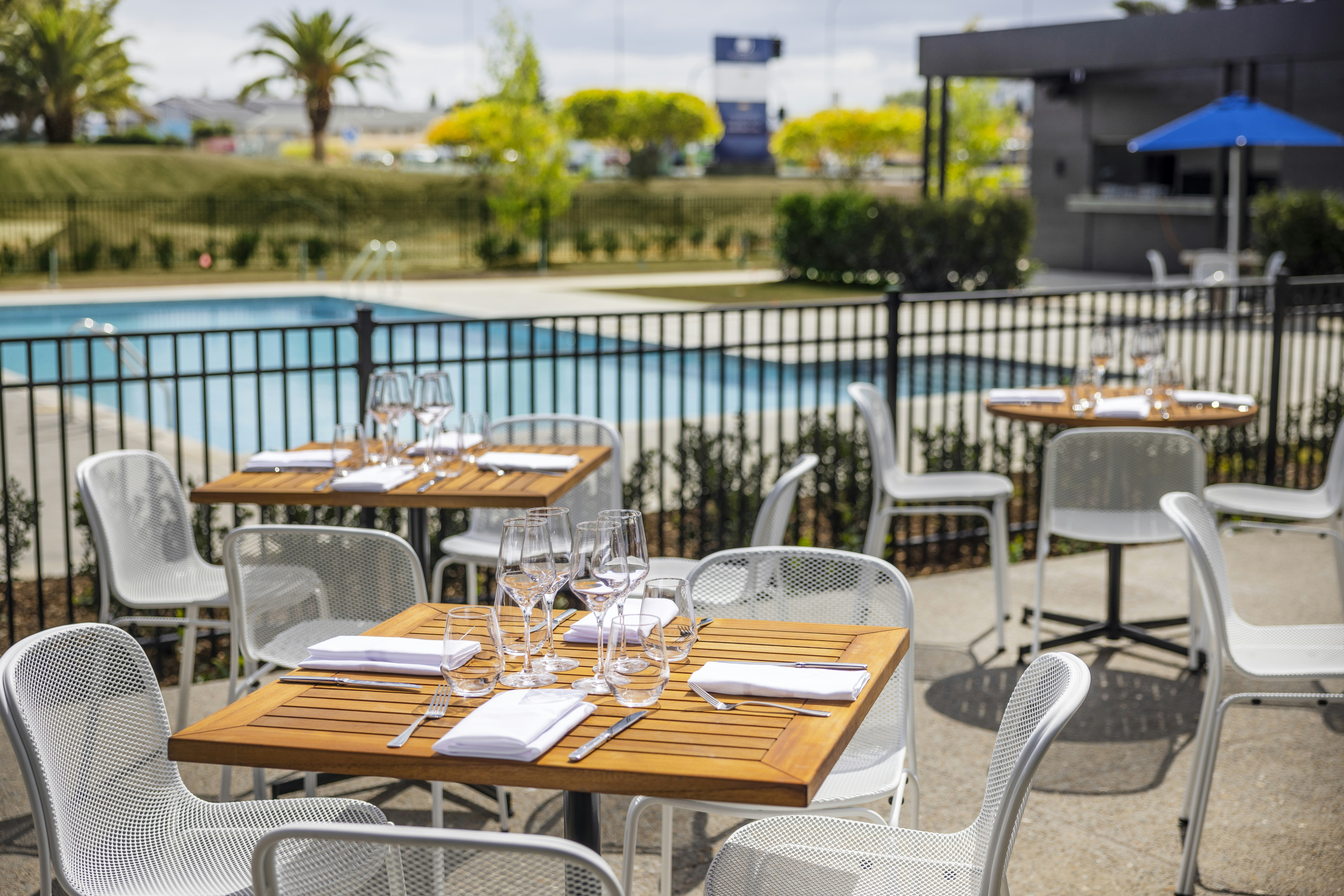 DoubleTree by Hilton Auckland Karaka 17/34