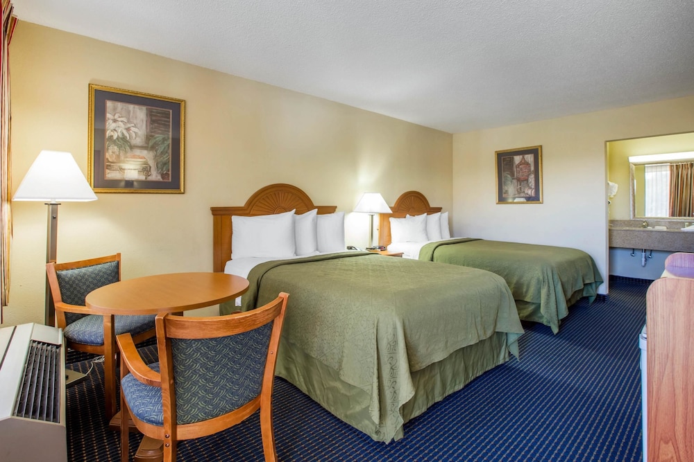 Quality Inn Americus 21/40