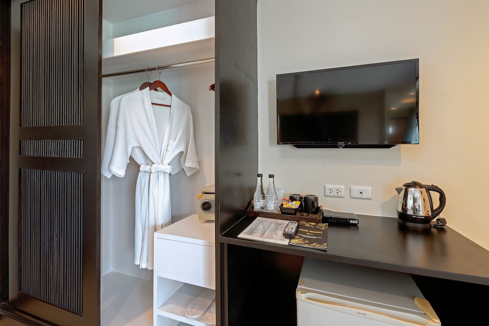 Baramee Resortel 39/57